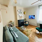 Appartement Sacré Cœur (village)